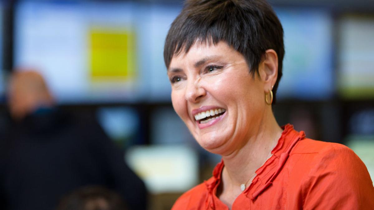 Geek Takes Reins At Cox Vp In Charge Of Omaha Central Region Is Passionate About Customer Service Money Omaha Com