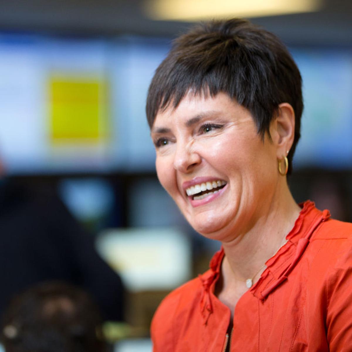 Geek Takes Reins At Cox Vp In Charge Of Omaha Central Region Is Passionate About Customer Service Money Omaha Com