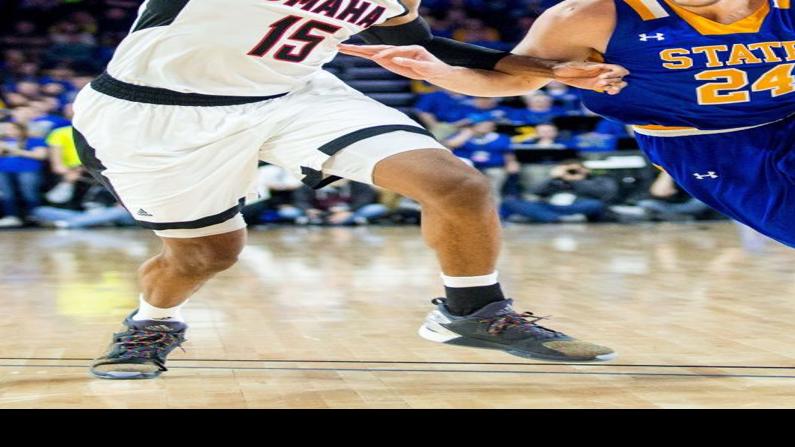 Mad Chatter A Showcase Night For Nebraska In State Basketball