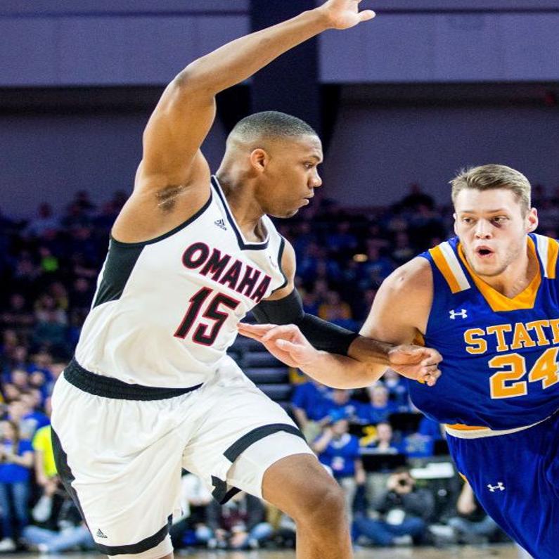 Mad Chatter A Showcase Night For Nebraska In State Basketball