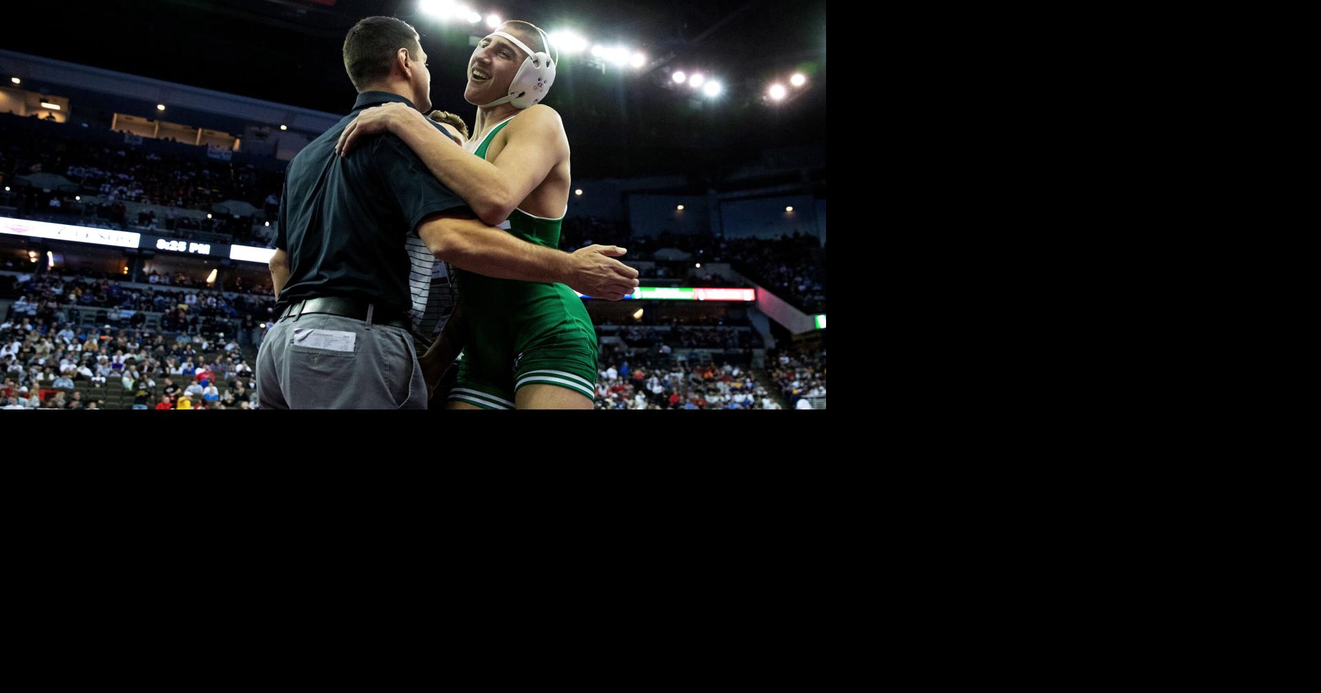 Omaha Skutt's Cade Ziola is ready for a rematch against Hastings