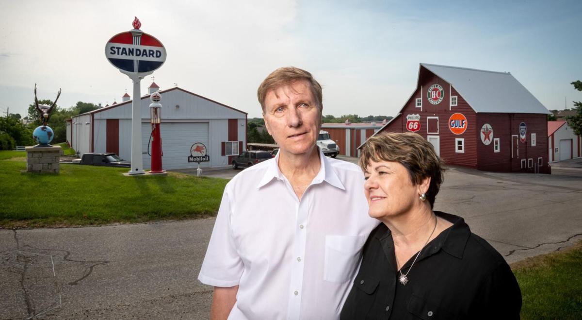 'The Farm' at risk