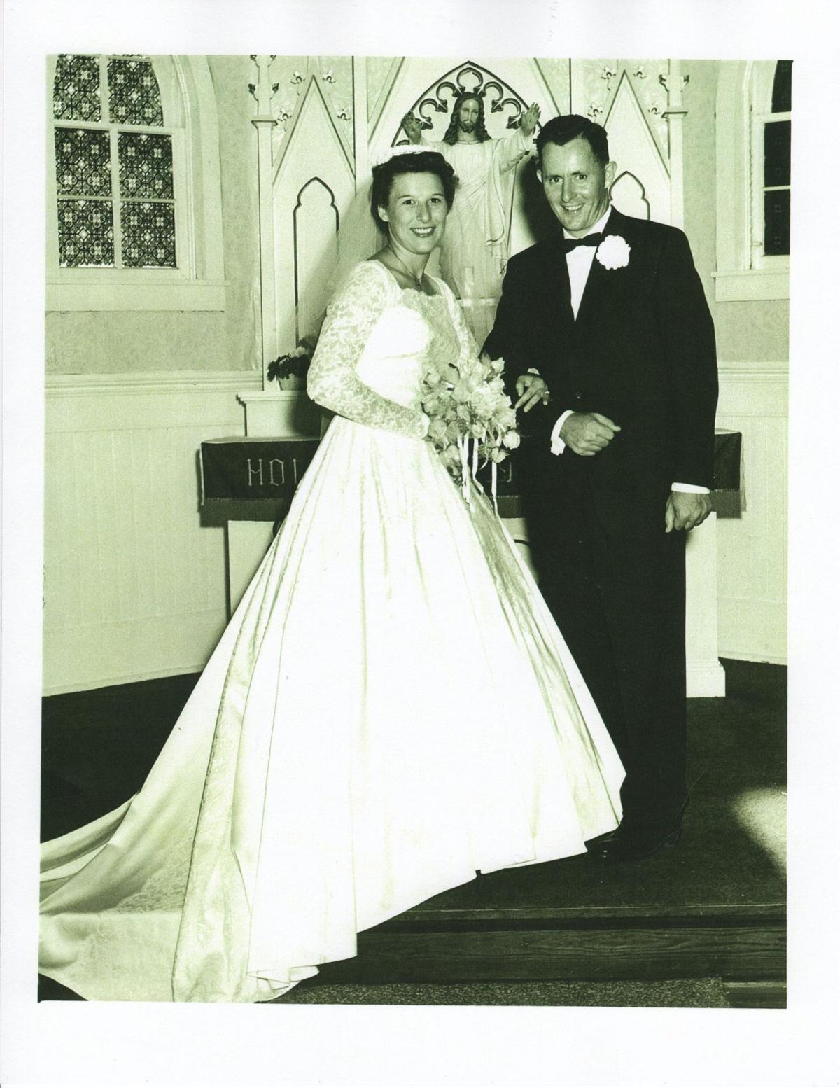 Marvin and Lucille Stone Wedding2