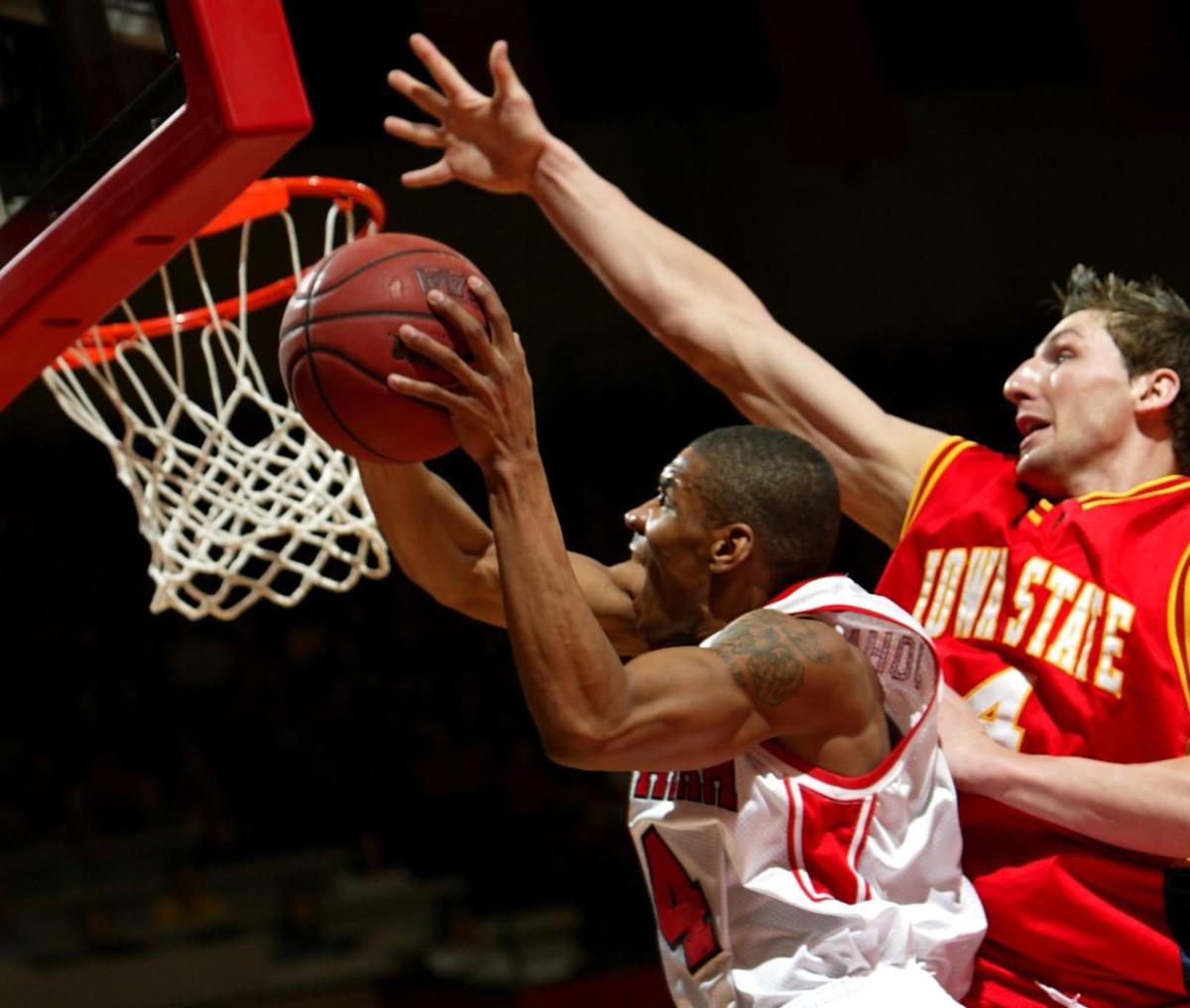 Nebraska Fills Roster Spot Vacated By Kobe King With Combo Guard