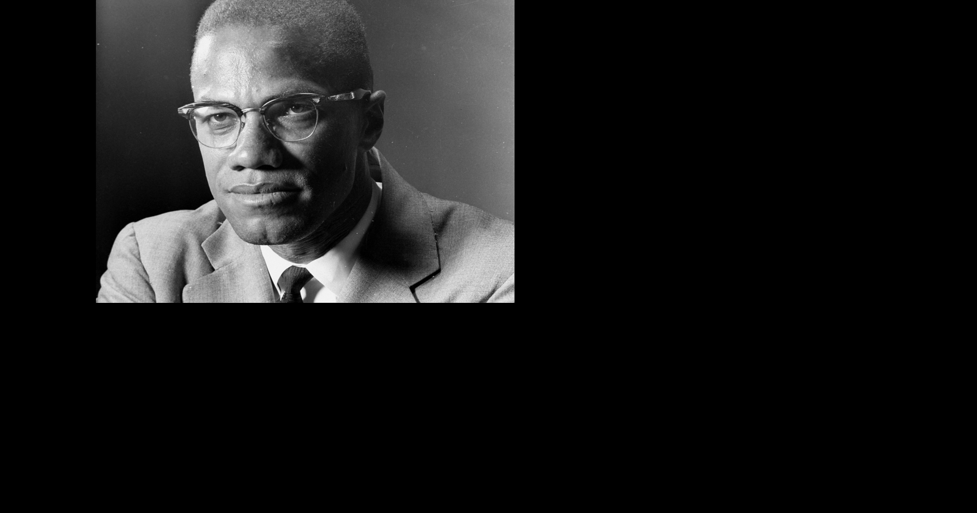 Omaha native Malcolm X nominated again for Nebraska Hall of Fame