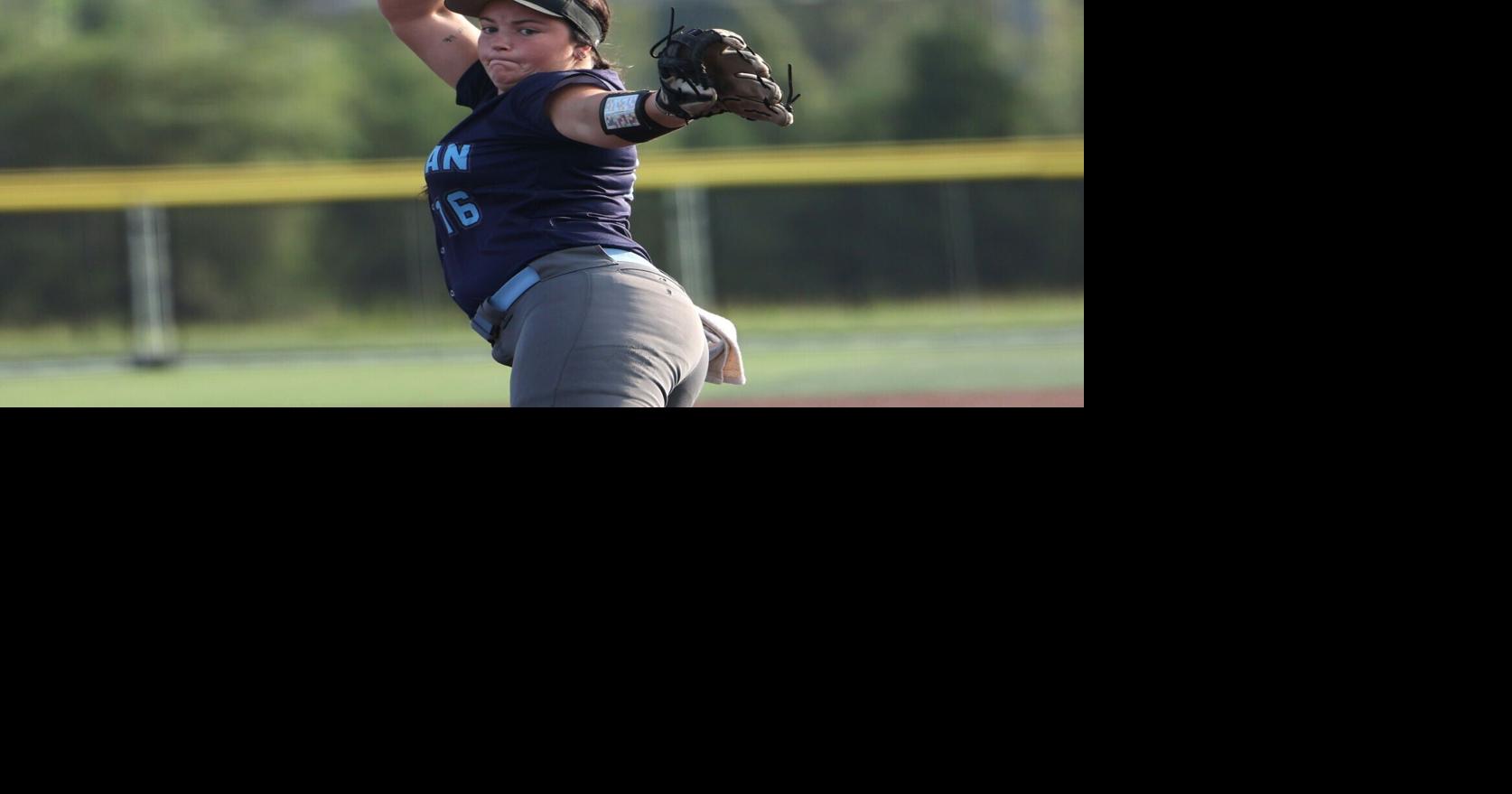 Photos: Freeman gets win in home softball invitational