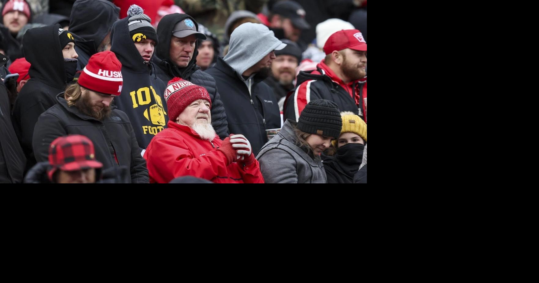 CBS Sports' Ross Tucker says Nebraska 'making progress' as Iowa awaits: Ben Doody's media notes