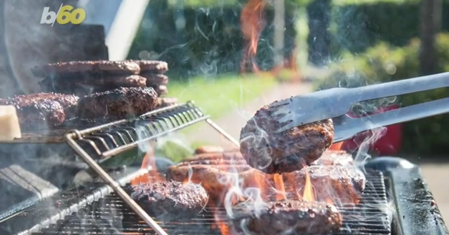 Watch Now: How to grill the perfect patty, and more videos to improve your life