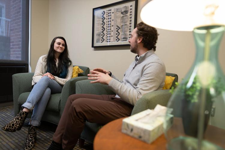 Preparing the Next Generation of Alcohol and Drug Counselors