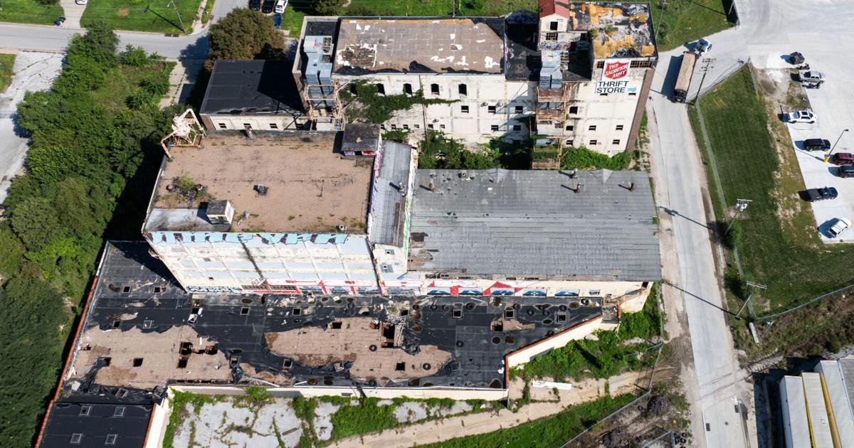 Council approves plan for affordable apartments, townhomes at vacant South ...