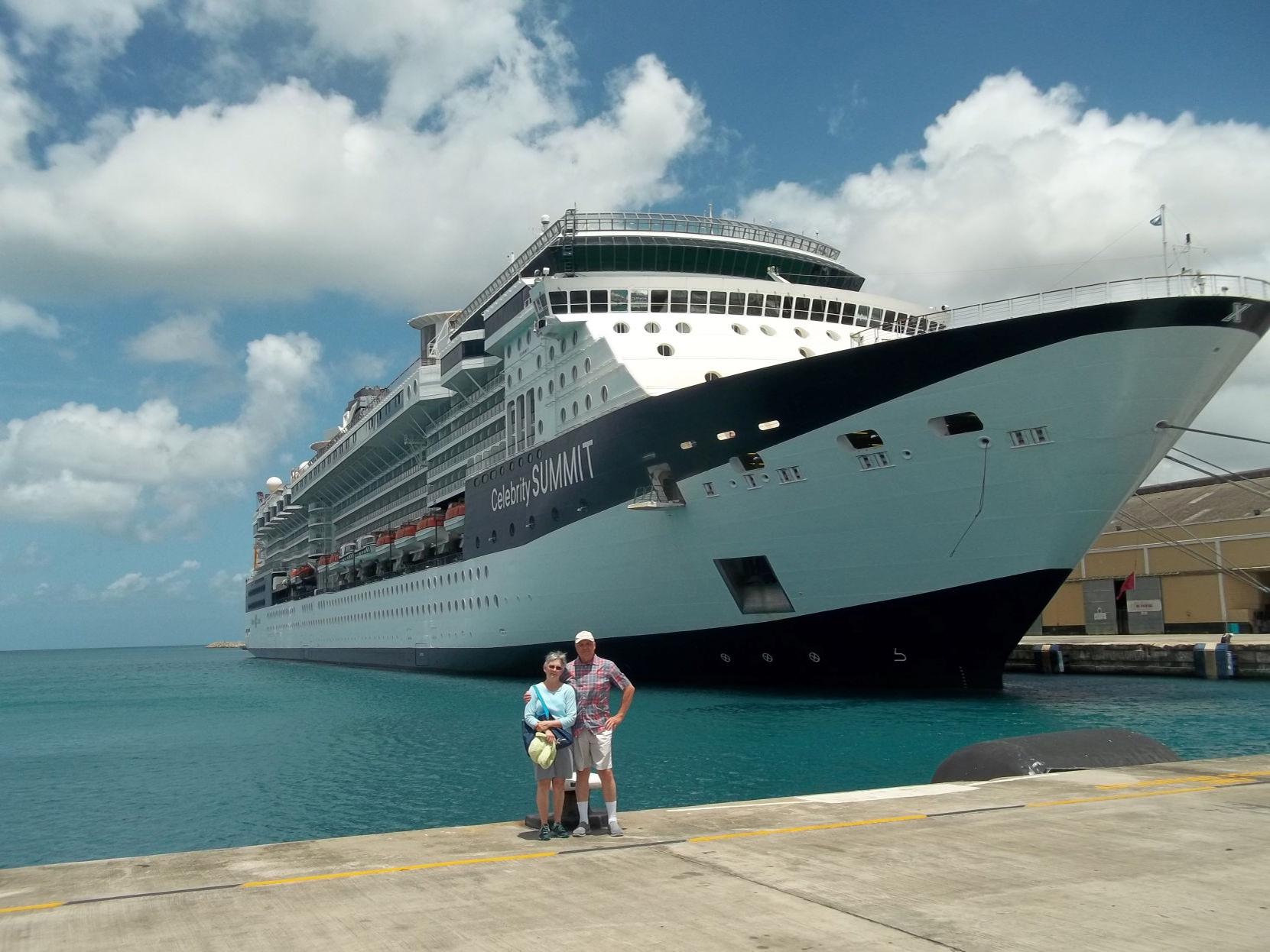 5 Things To Know About Taking A Cruise From Former Nebraskans Who Have Been On 17 Lifestyles Omaha Com