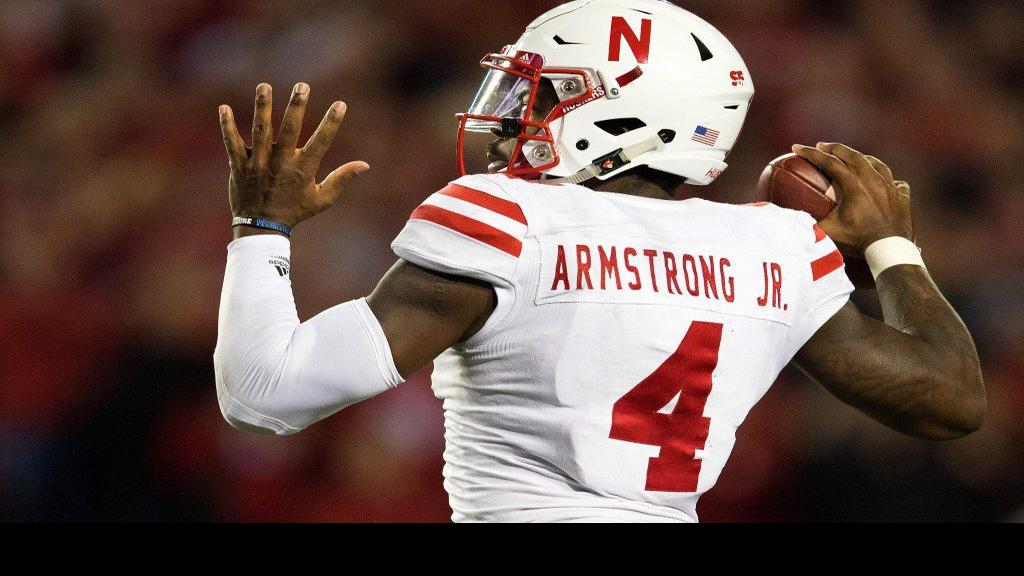 Nebraska's last decade of quarterback signings includes recordbreaking