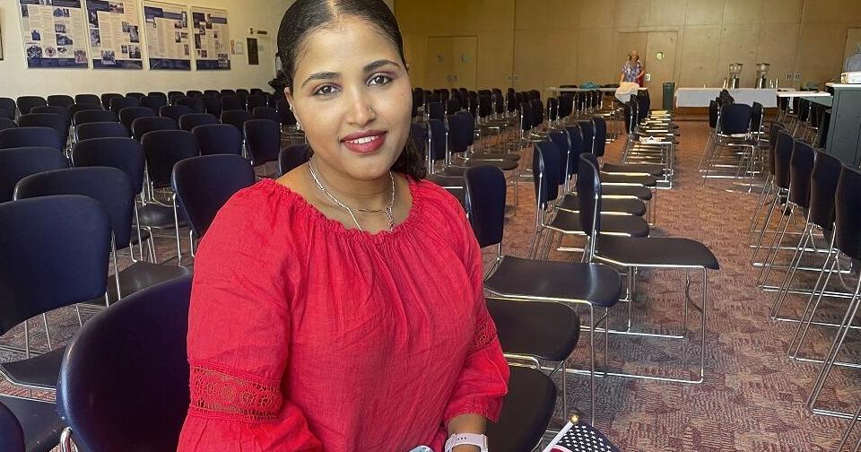 US citizenship test changes raise language concerns - Vimarsana News