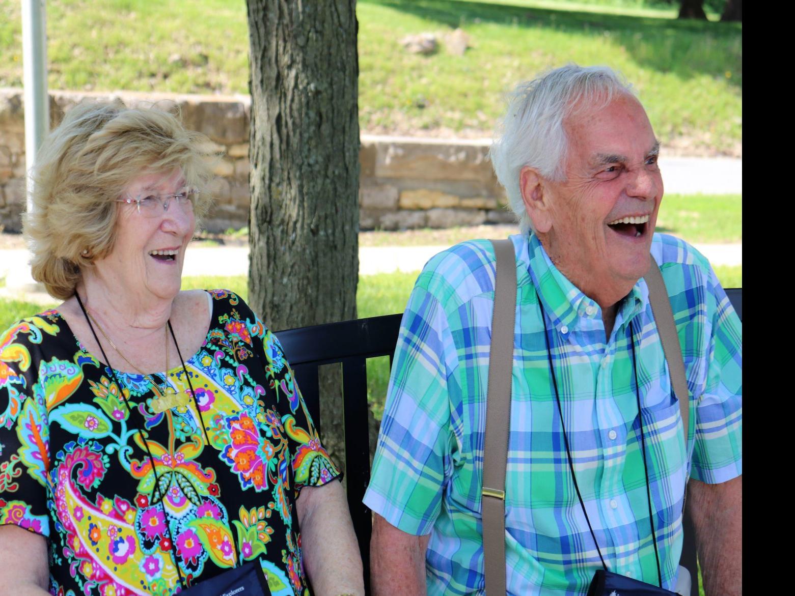 Travel Club Other Resident Driven Activities Aim To Enrich Lives At Immanuel Communities Sponsored Features Omaha Com