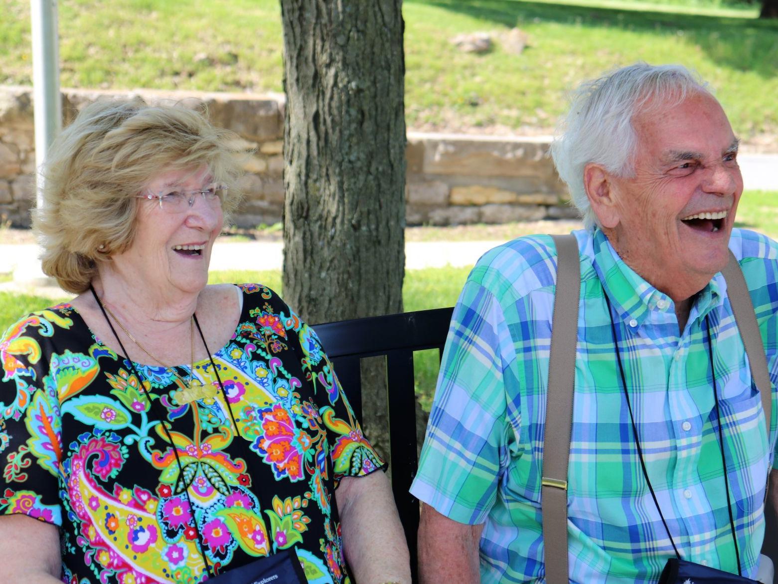 Travel Club Other Resident Driven Activities Aim To Enrich Lives At Immanuel Communities Sponsored Features Omaha Com