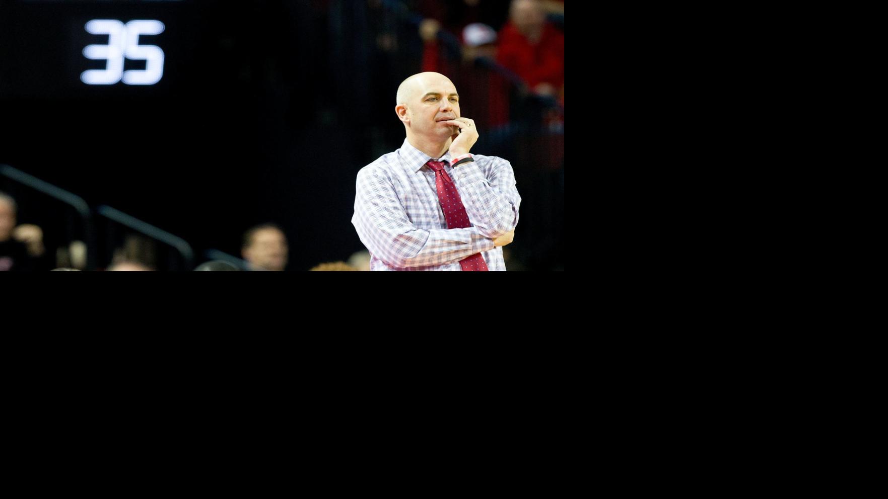 Utah State Hires Former Husker Assistant Craig Smith As Its