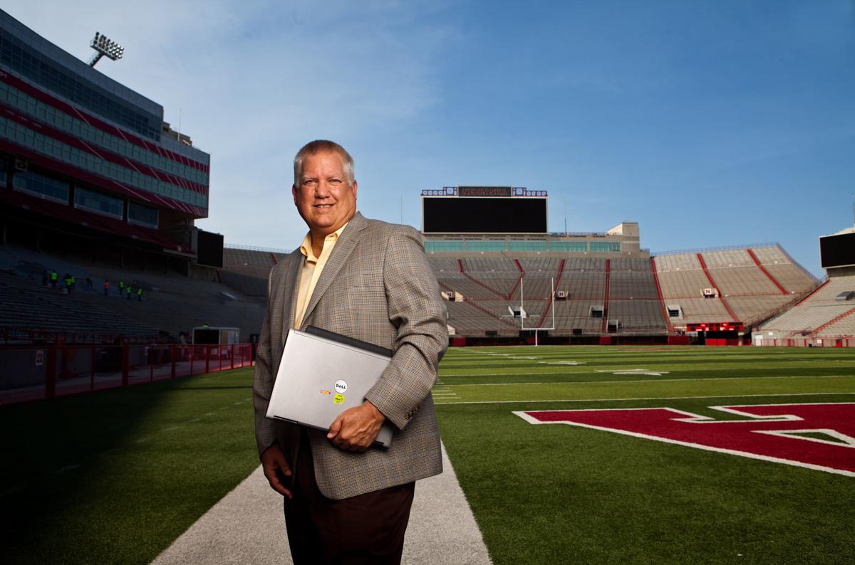 World Herald’s Tom Shatel named state’s top sportswriter by National