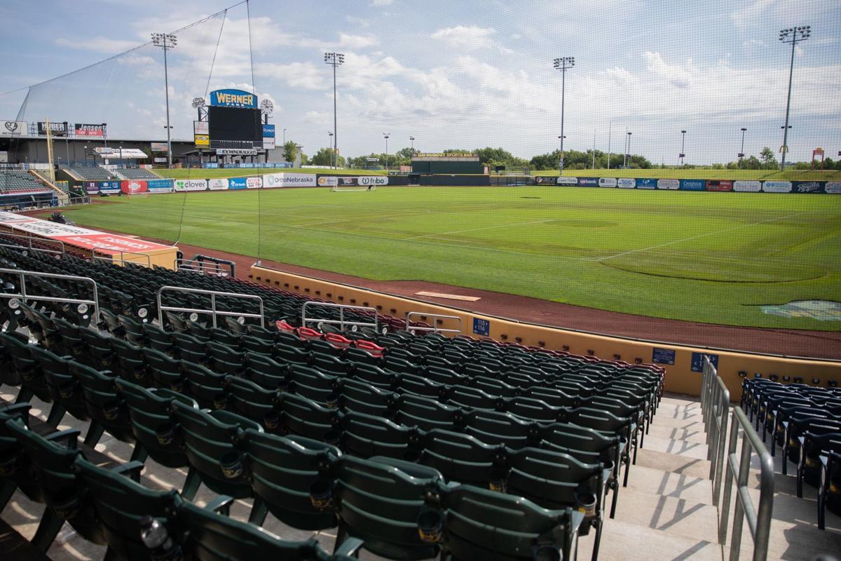 Werner Park