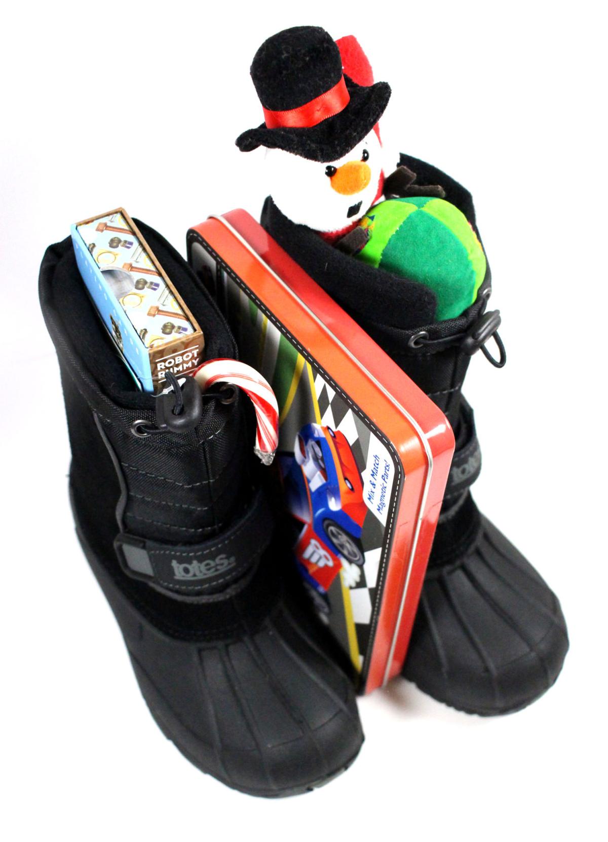 Kids Can Leave Shoes Out Dec 6 To Get Goodies From St Nicholas Momaha Omaha Com