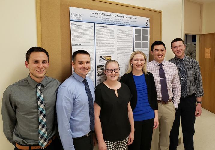 0511_charcoal tooth researchers --- creighton university sponsored content