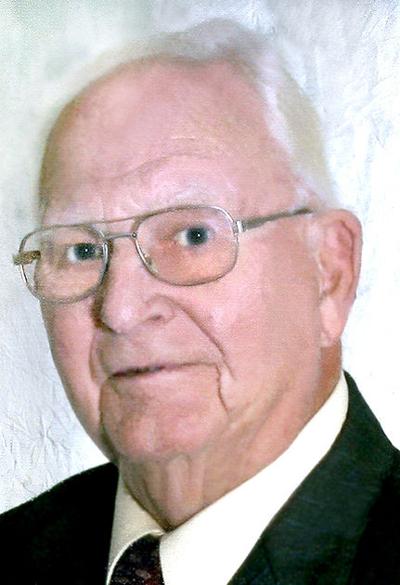 Anderson, Leland Verner