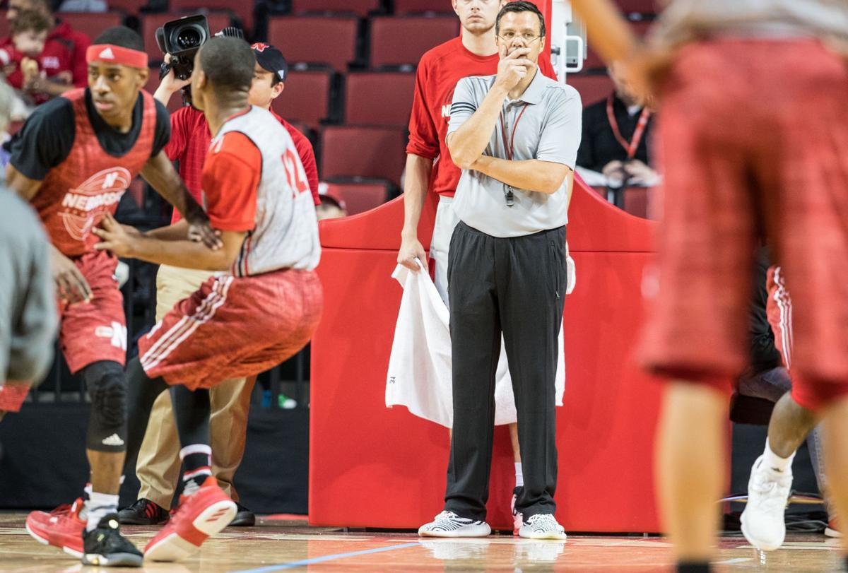 Game Preview Nebraska Vs Seton Hall Blogs Omaha Com