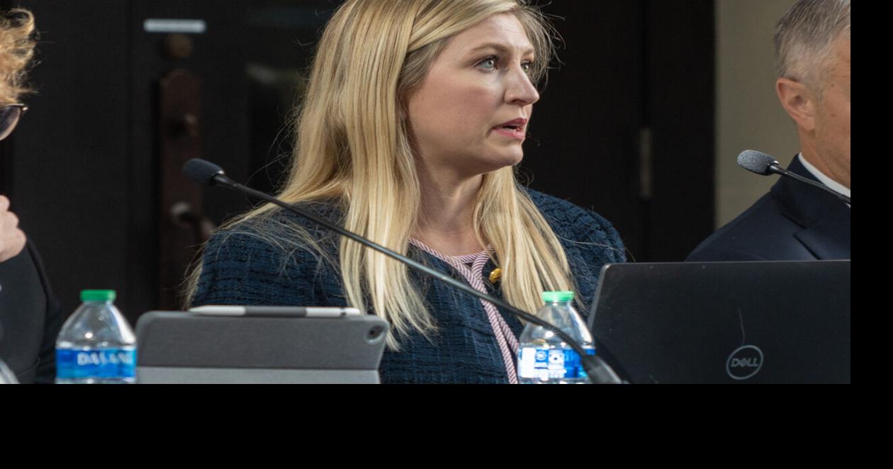 Ricoh Mountain: Elizabeth O’Connor should resign or be impeached