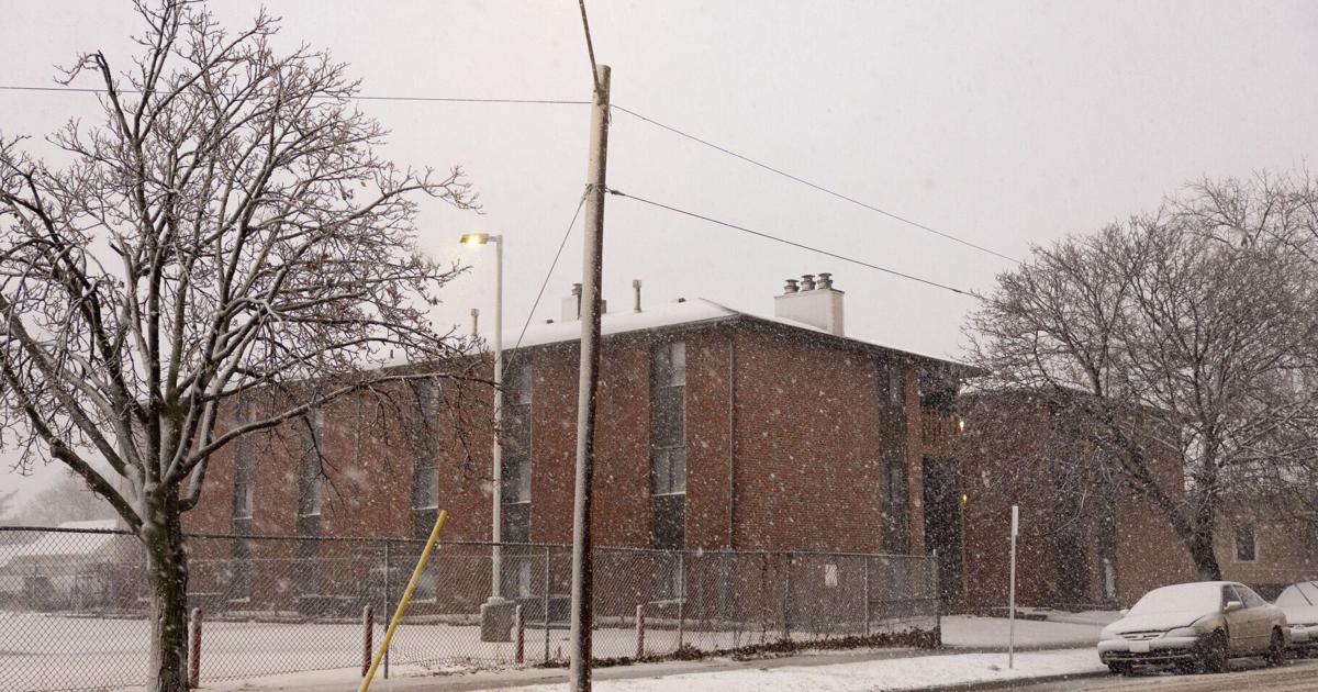 Lincln Nebraska Riots Lincoln shooting leaves 2 dead, 1 injured