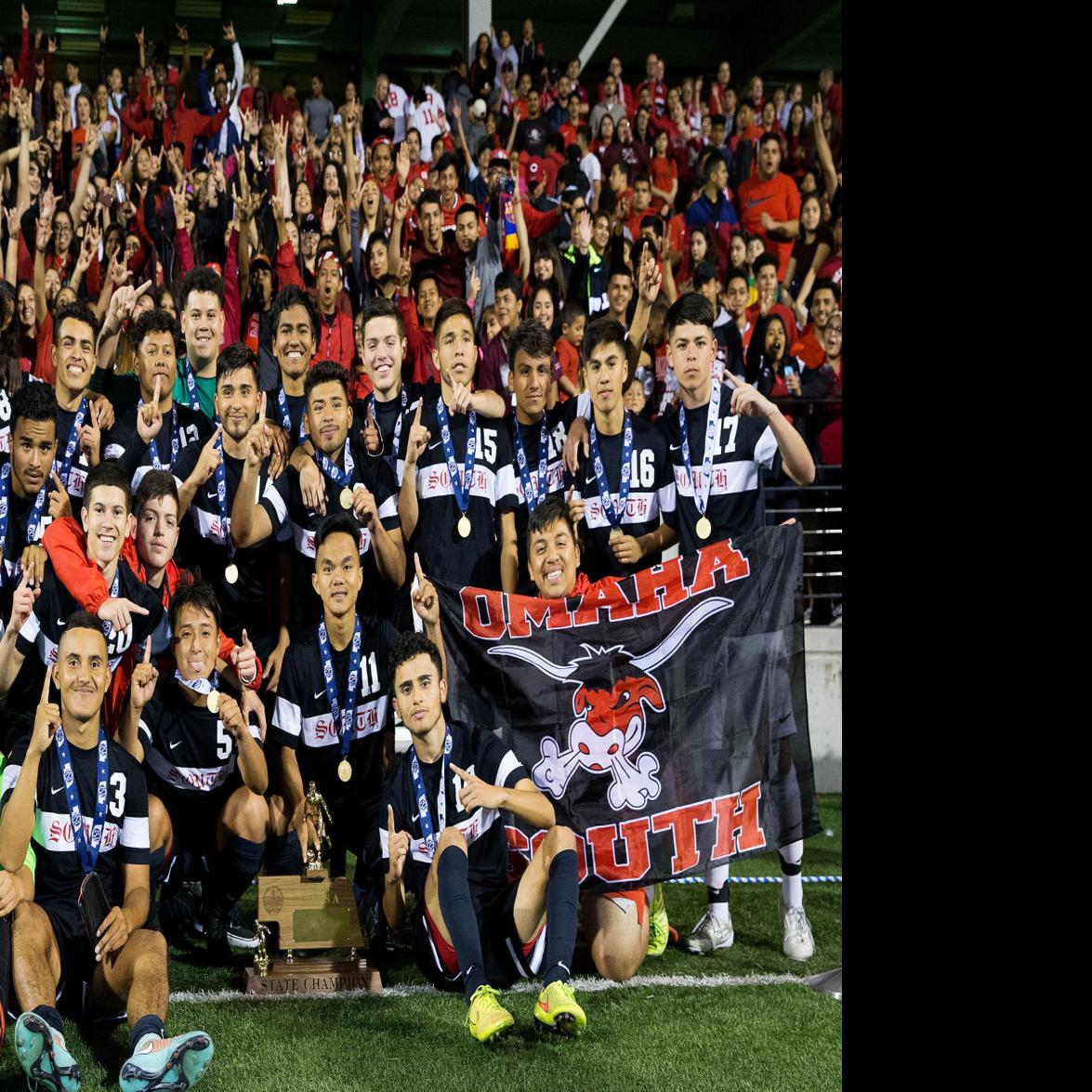 Own Goal Helps Omaha South Win Class A State Title Over Omaha