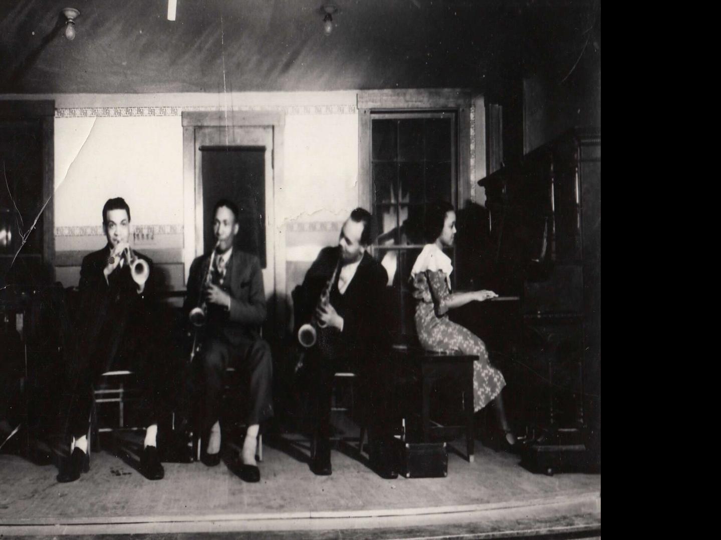 Omaha S Jazz Age North 24th Street Was The Place To Be For The Hottest Sounds Music Omaha Com