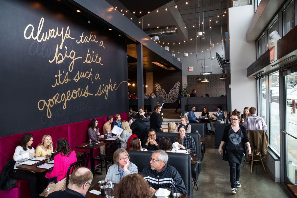 Review The new Modern Love shines on every level Plus