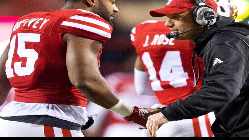 Former Husker Coach Mike Riley Lands Another Head Coaching