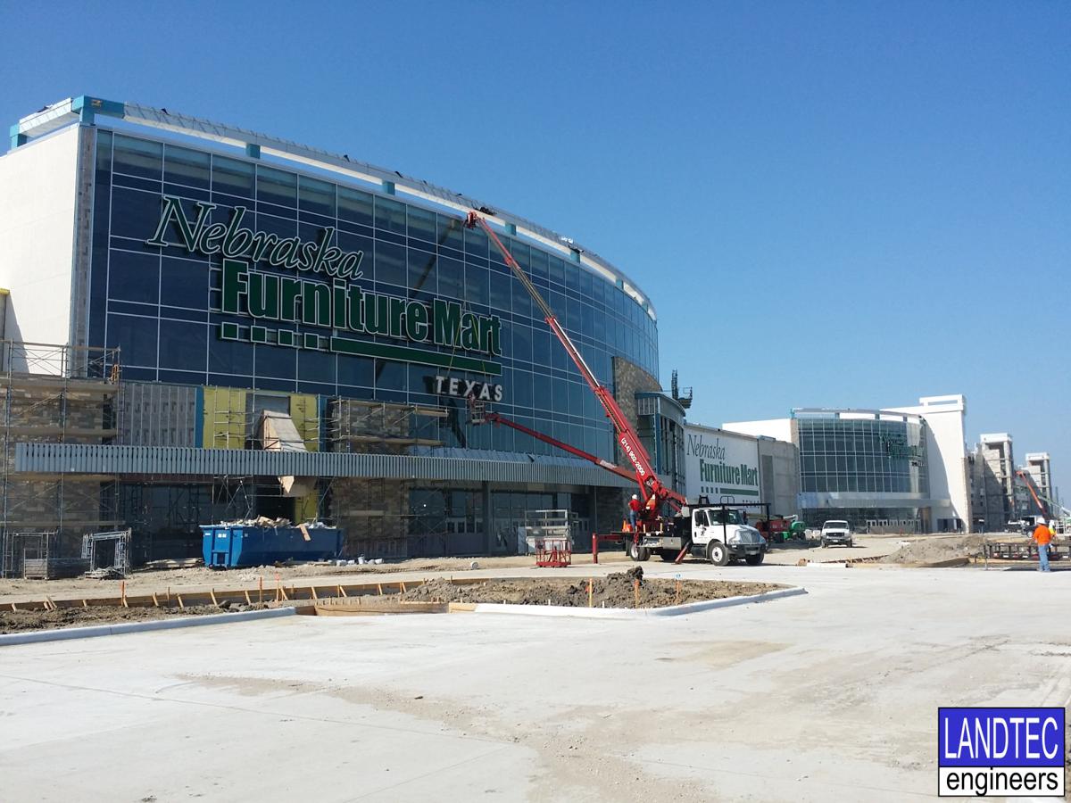 Nebraska Furniture Mart On Hiring Spree As Texas S Opening Nebraska Furniture Mart On Hiring Spree As Texas S Opening Nears Money Omaha Com