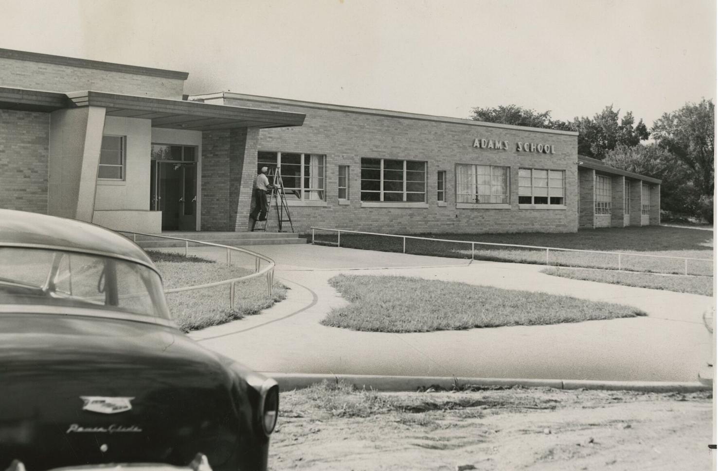 Keystone remains one of Omaha's most unique areas