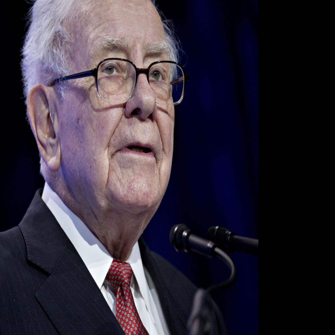 Warren Buffett Walter Scott Give Big Dollars To Push Medicaid Expansion In Nebraska Live Well Nebraska Omaha Com