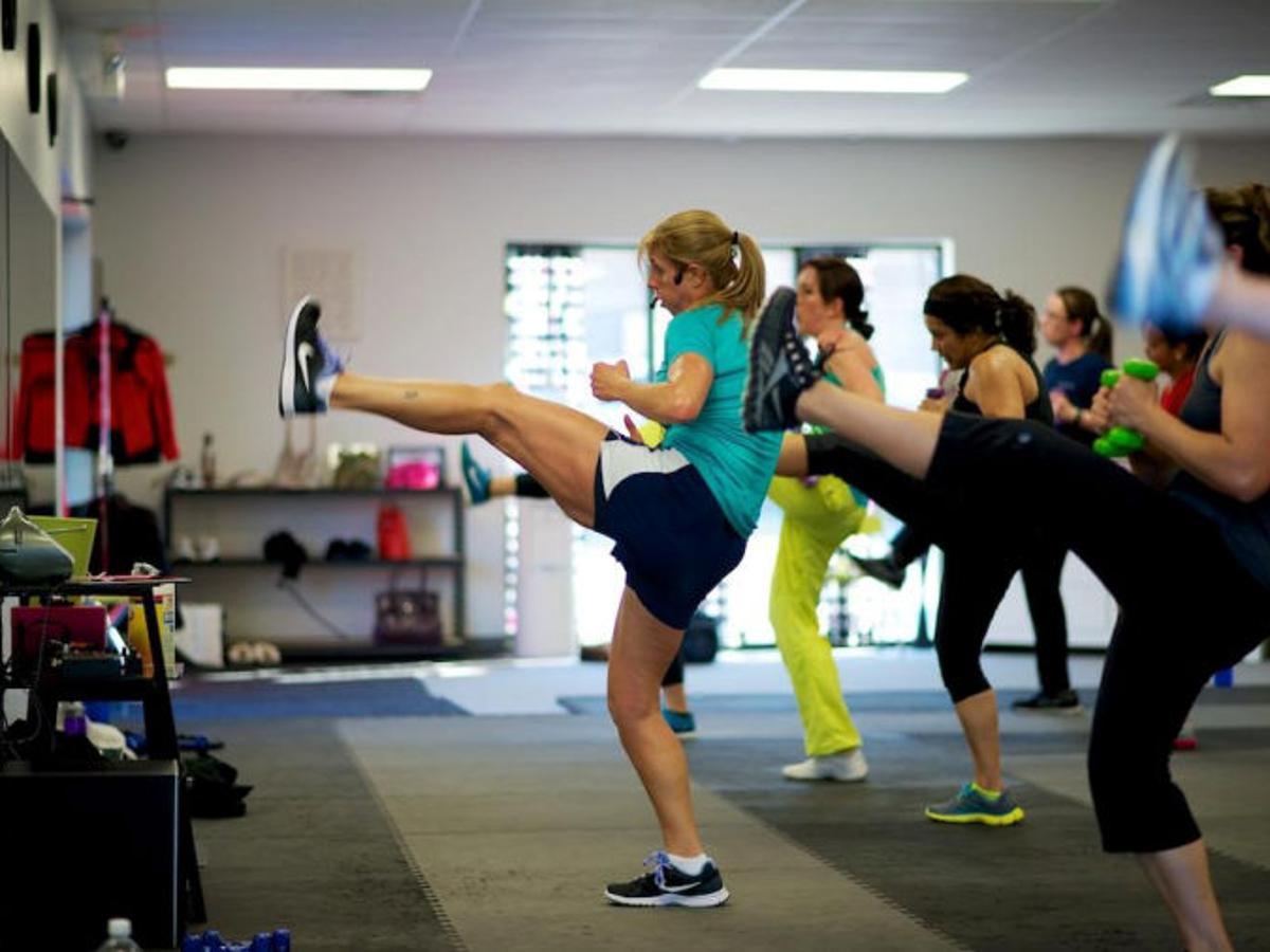 5 Fitness Trends In 2015 Fitness Omaha Com