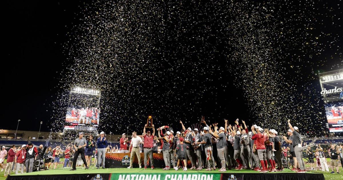 Patterson: Oklahoma's surprise explosion and other top moments from the CWS