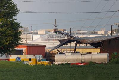 Fremont industrial plant explosion that killed 3: Here's what we know so far