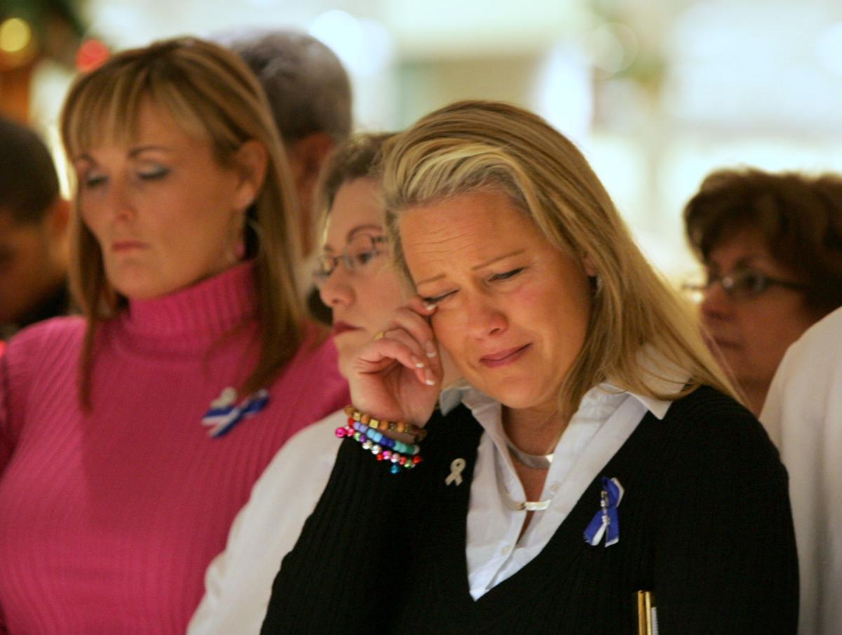 First responders reflect on Von Maur shootings 10 years later