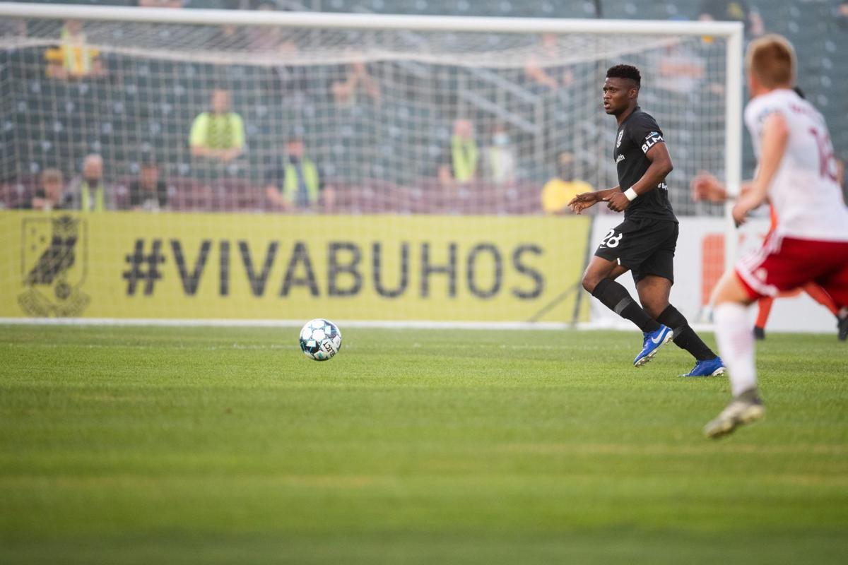 Union Omaha vs North Texas SC