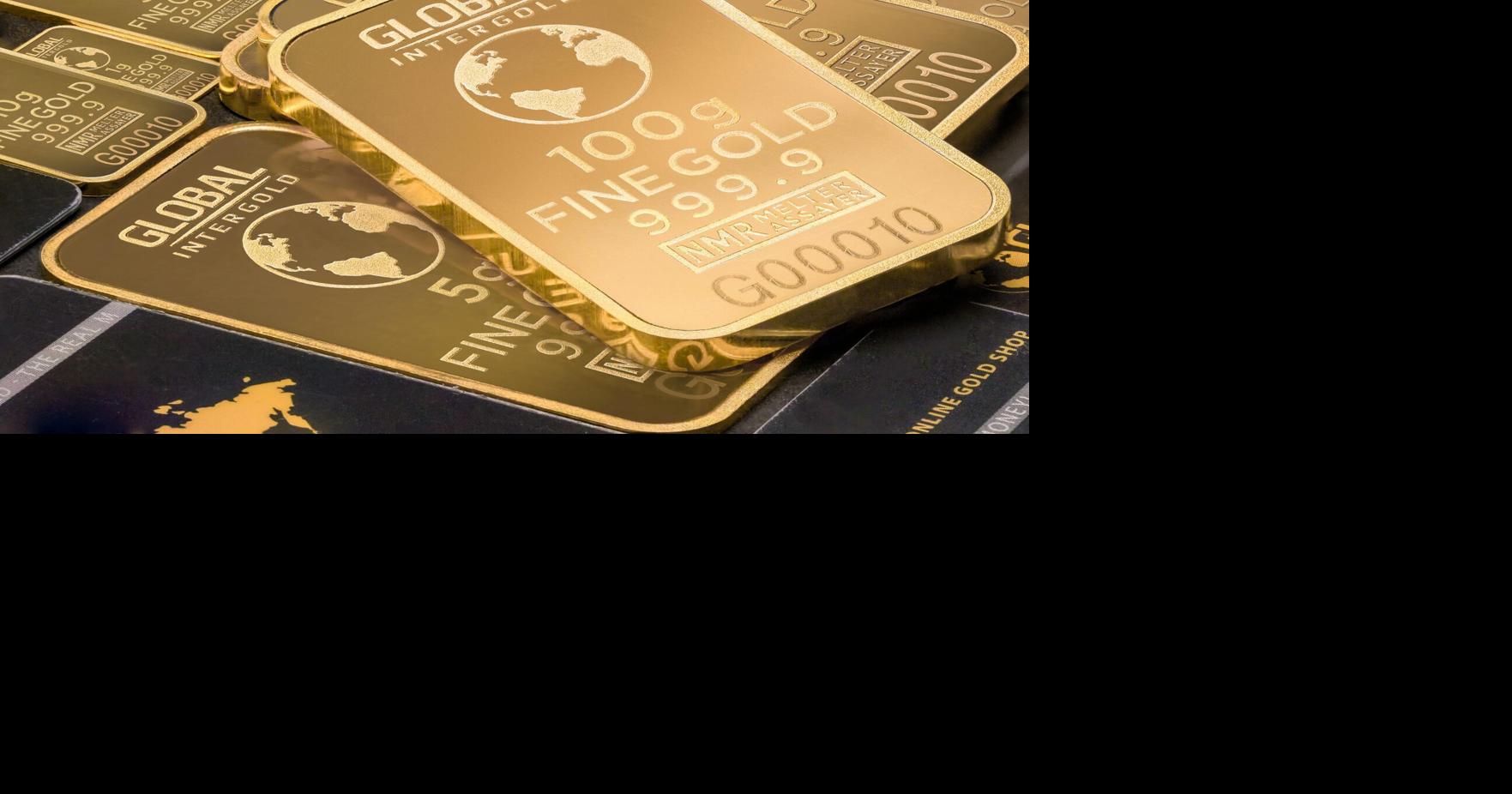 Why More Nebraskans Are Exploring Bishop Gold Group for Financial Peace of Mind