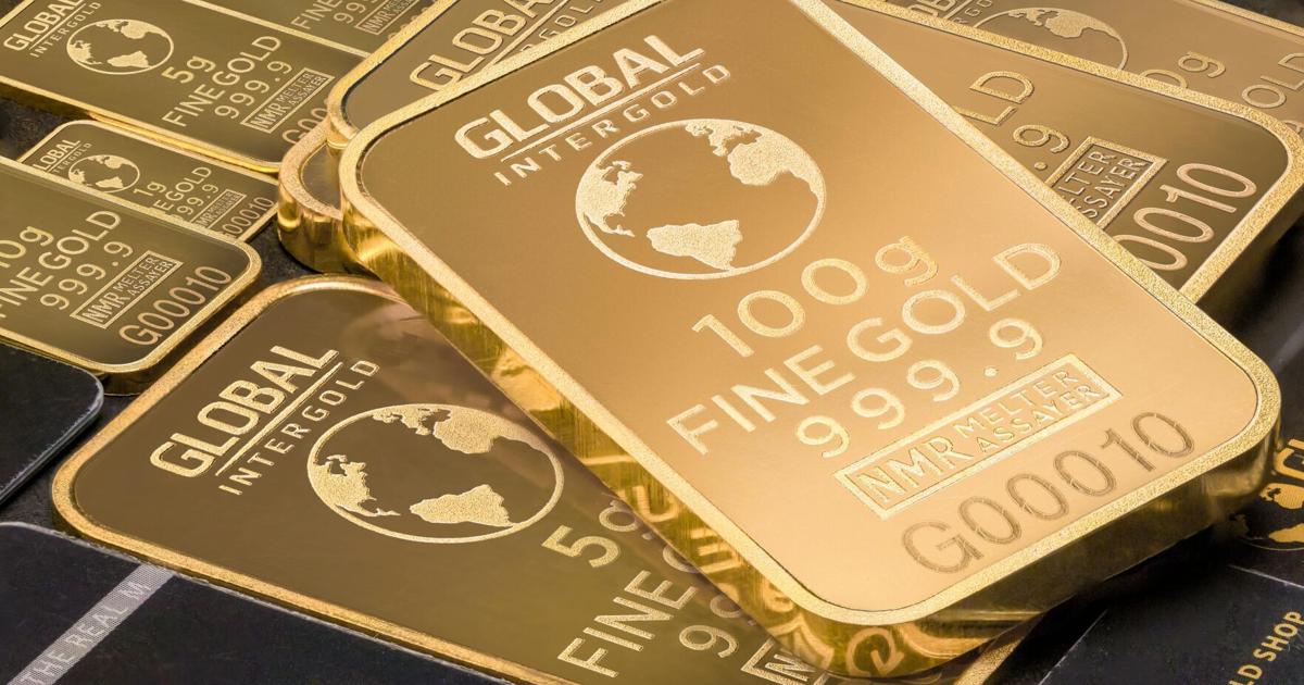 Why More Nebraskans Are Exploring Bishop Gold Group for Financial Peace of Mind