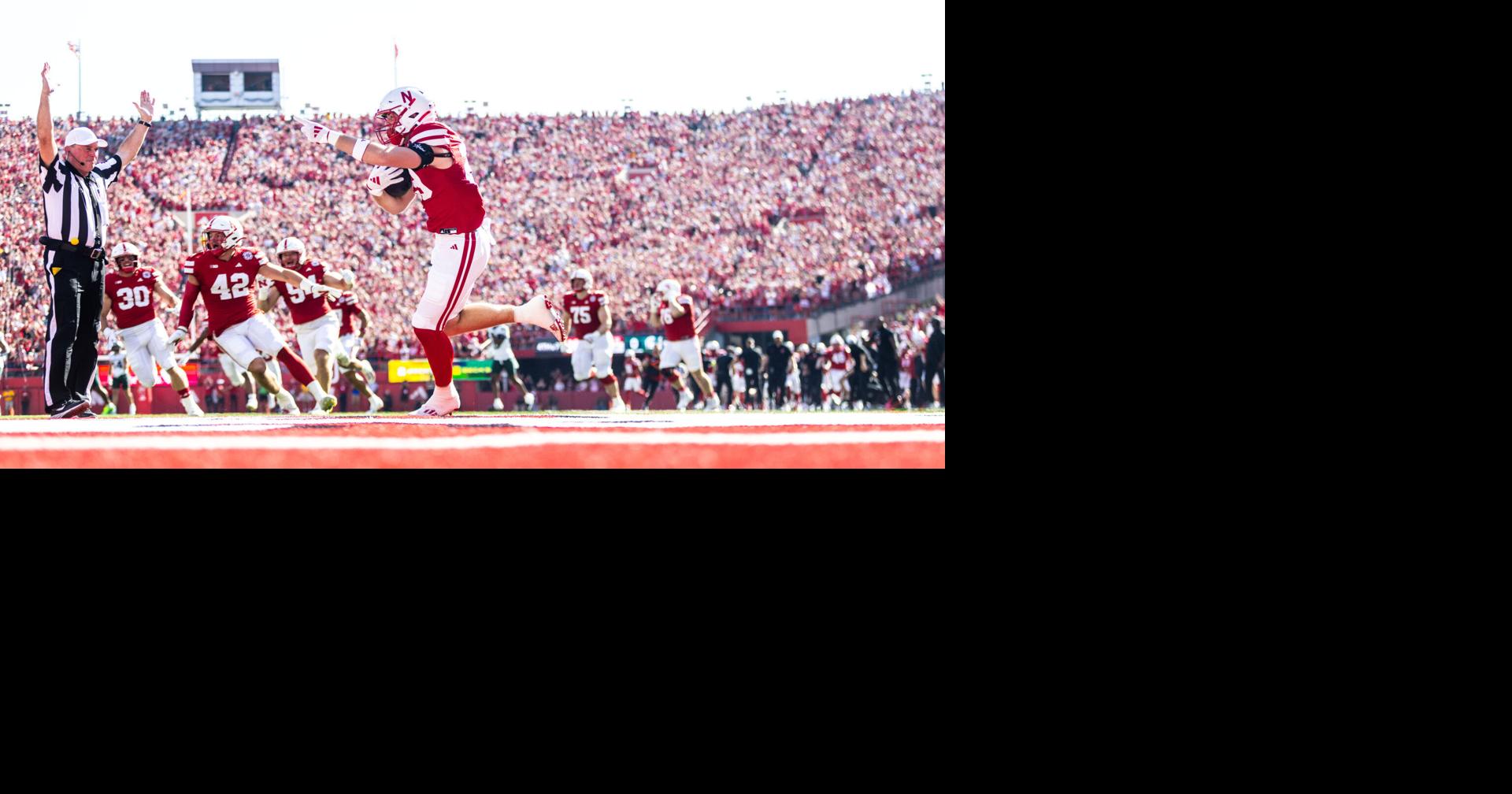 Nebraska first-half predictions: Huskers should weather the storm — with a few hitches