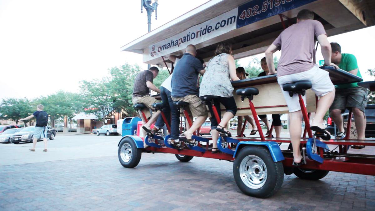 Uniquely Omaha 30+ interesting things to do in the metro area and