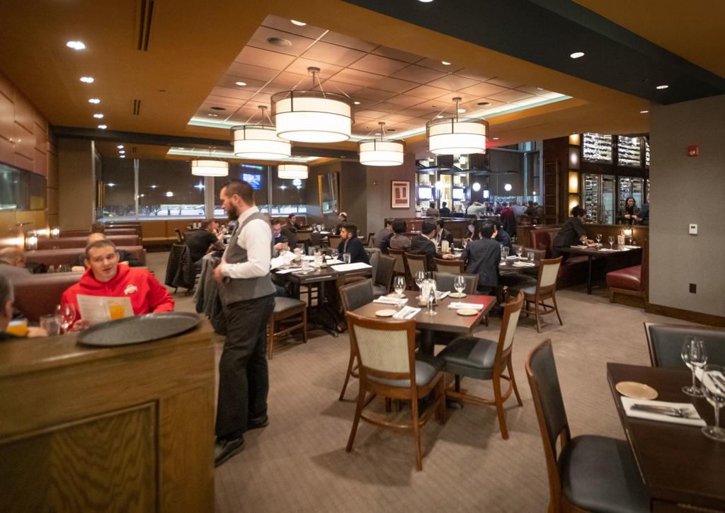 Review Omaha S Newest Downtown Steakhouse Sticks The Landing When It Comes To High End Dishes Plus Omaha Com Review Omaha S Newest Downtown Steakhouse Sticks The Landing When It Comes To High End Dishes Plus Omaha Com