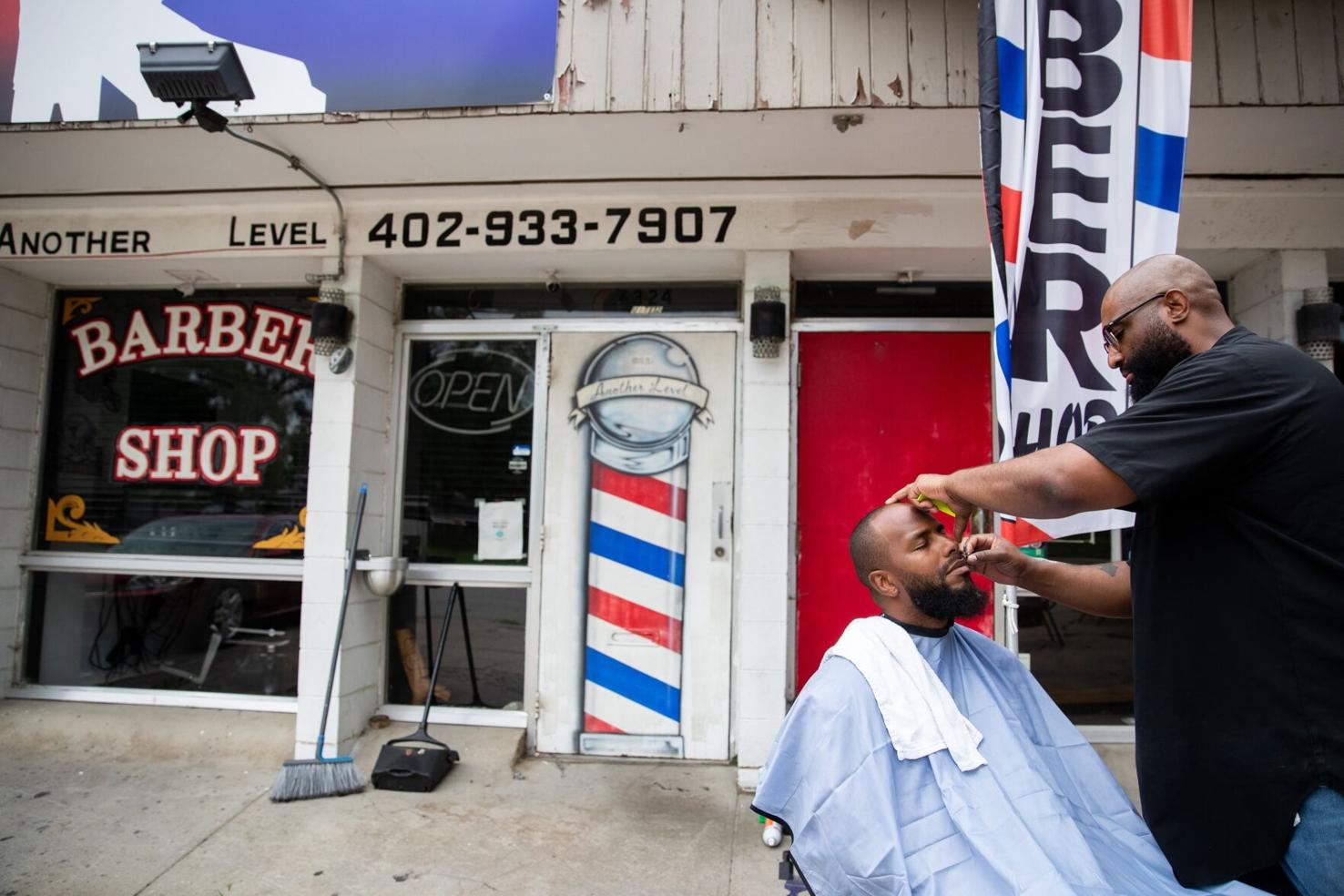 Omaha's trail system, now open 24 hours a day, allows electronic