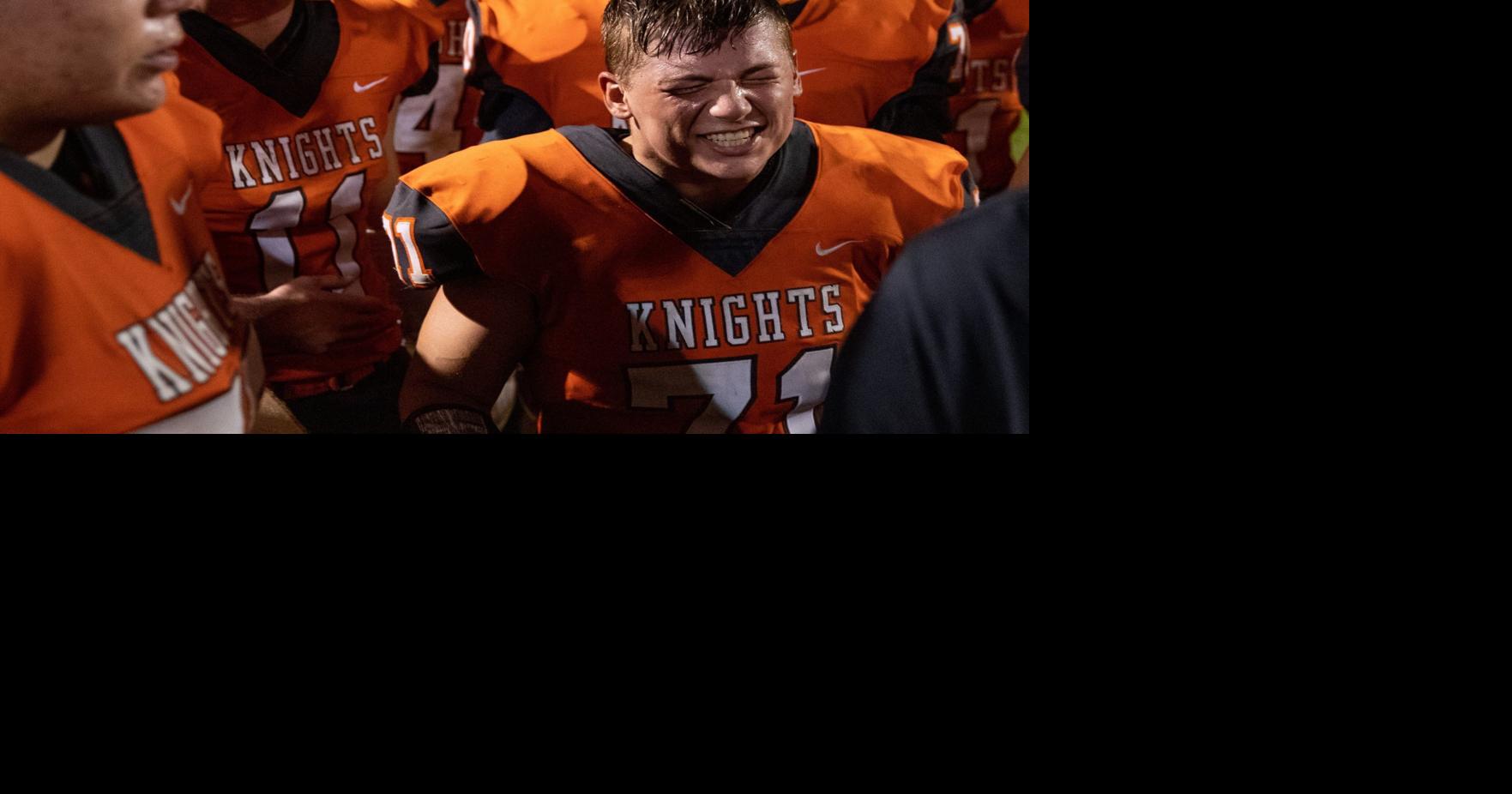 Photos OaklandCraig football gets win over David City Aquinas