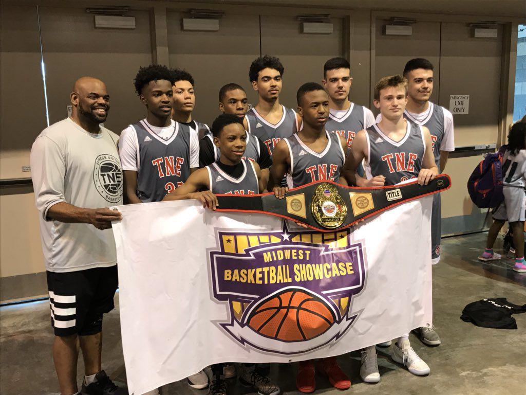 Aau Recap May 27 Powerhouse Nebraska Elite Wins Third Straight