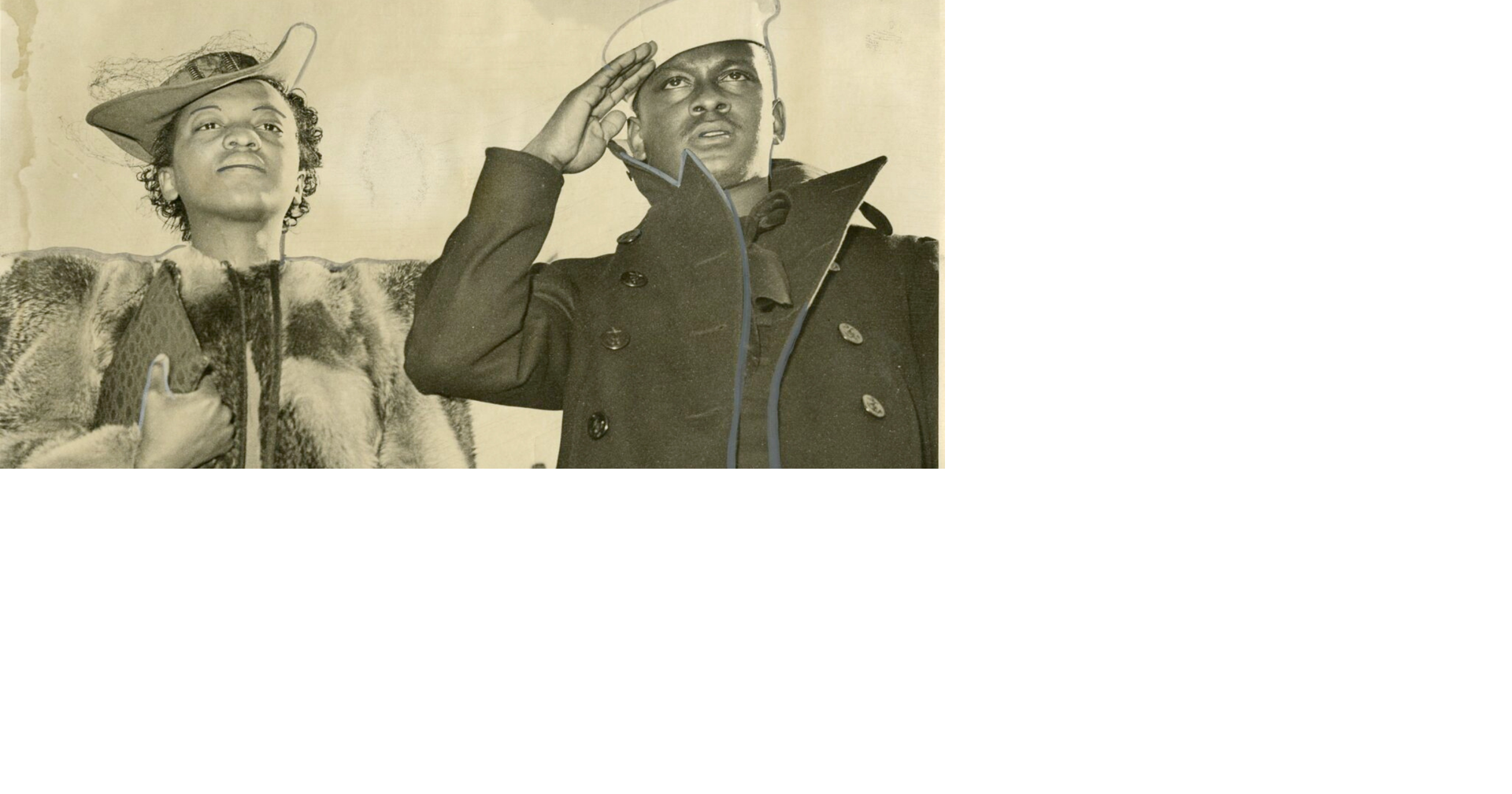 Plan to rename Benson post office after Black World War II hero clears