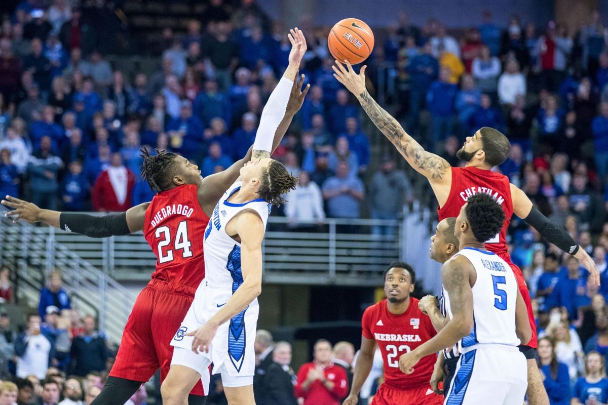 Nebraska, Creighton